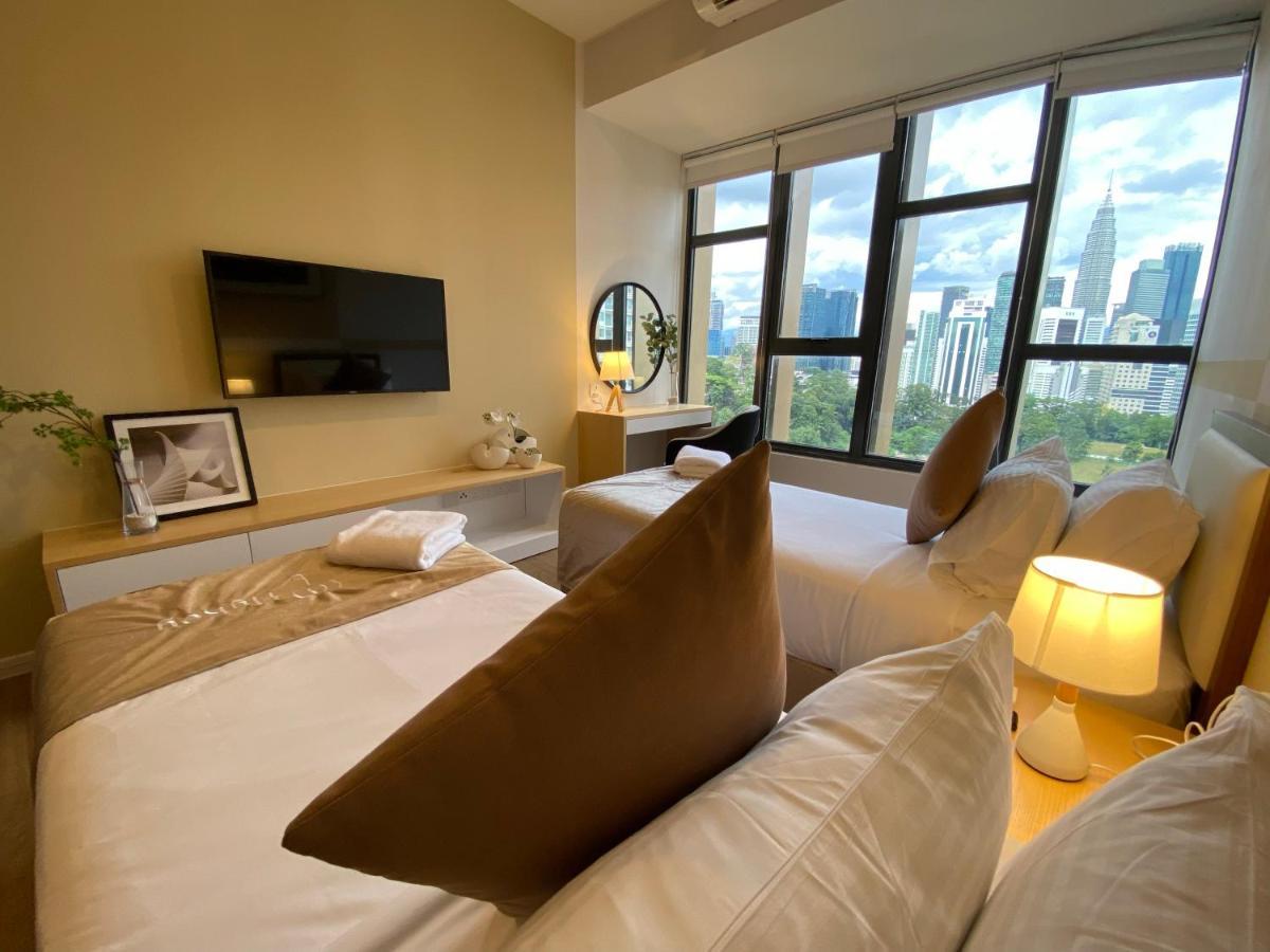 Aparthotel Ceylonz By Mykey Kuala Lumpur
