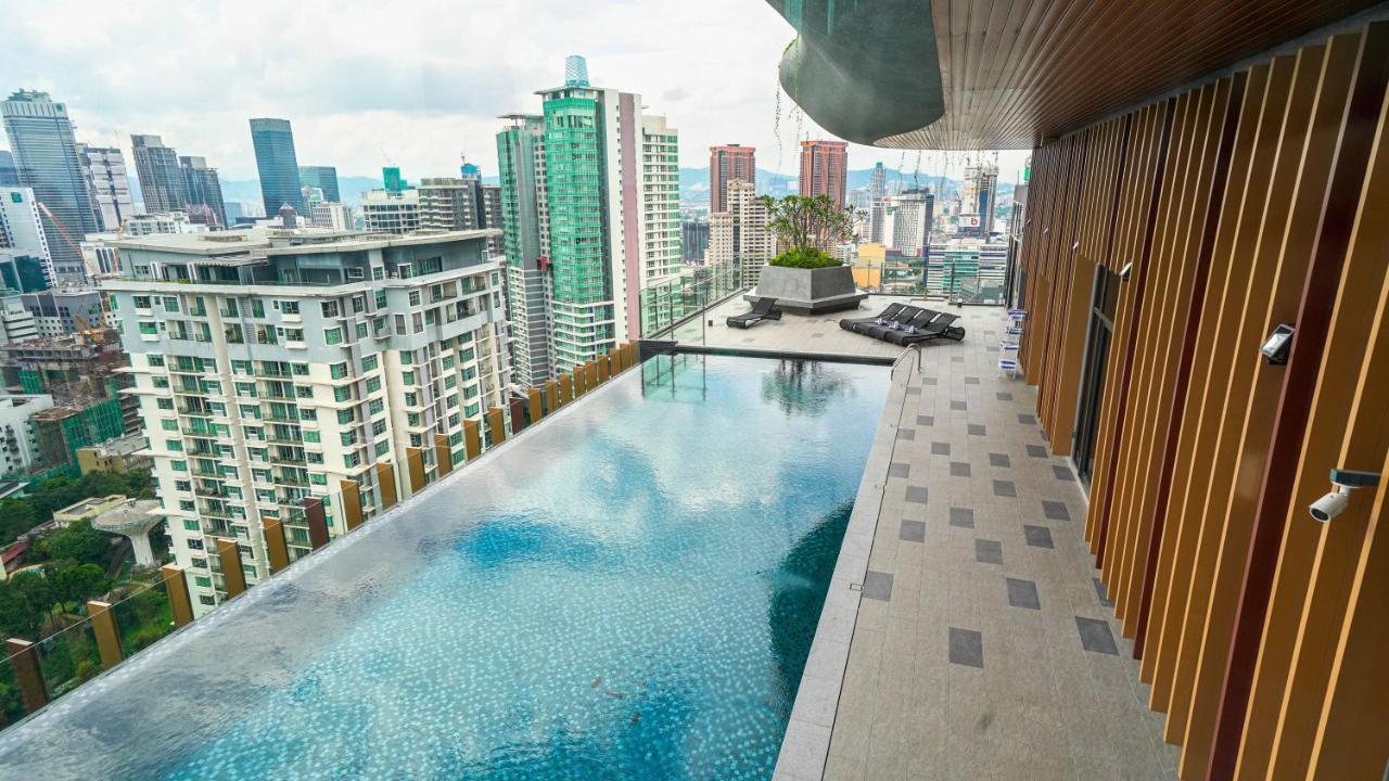 Ceylonz By Mykey 3* Kuala Lumpur