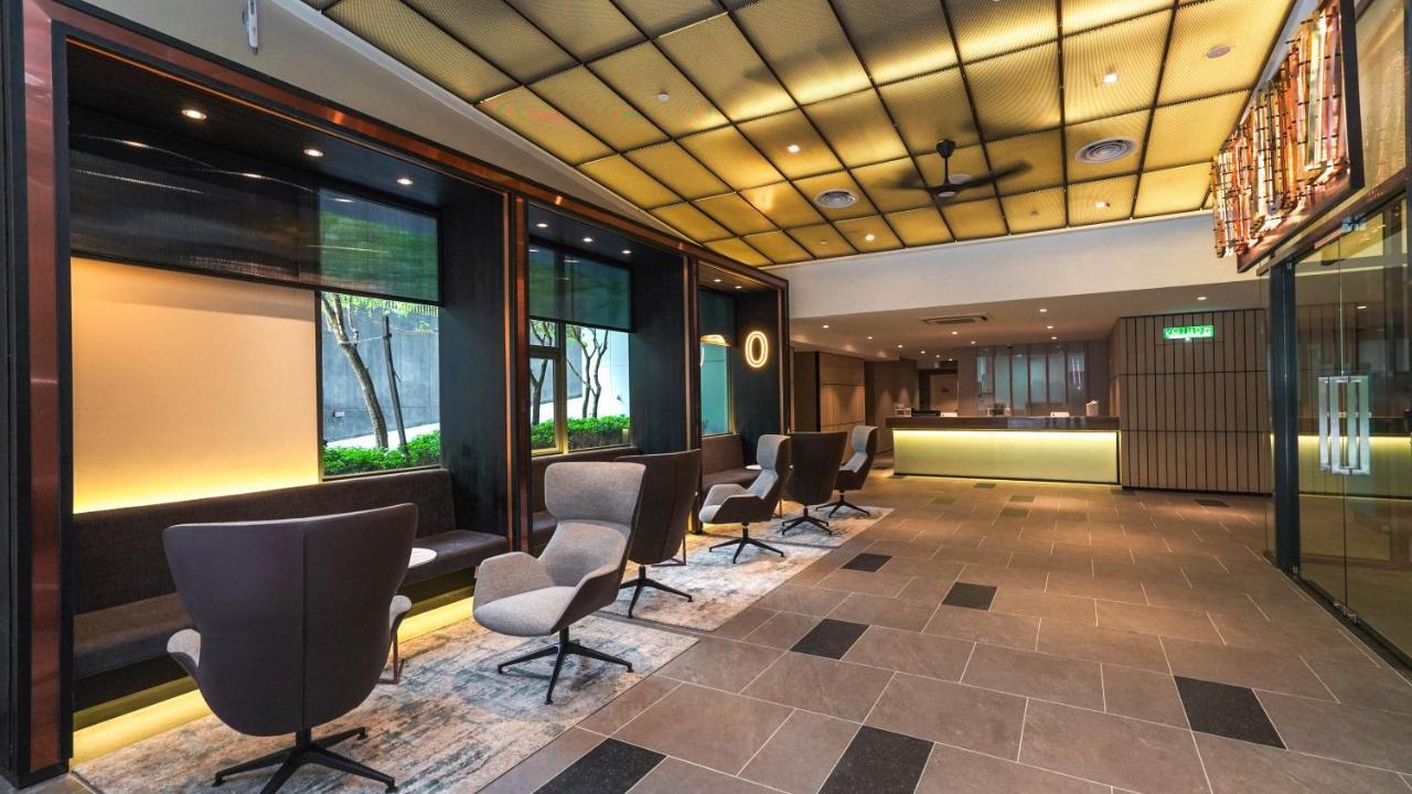Aparthotel Ceylonz By Mykey