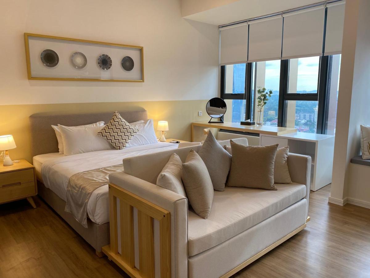 Ceylonz By Mykey Aparthotel 3*