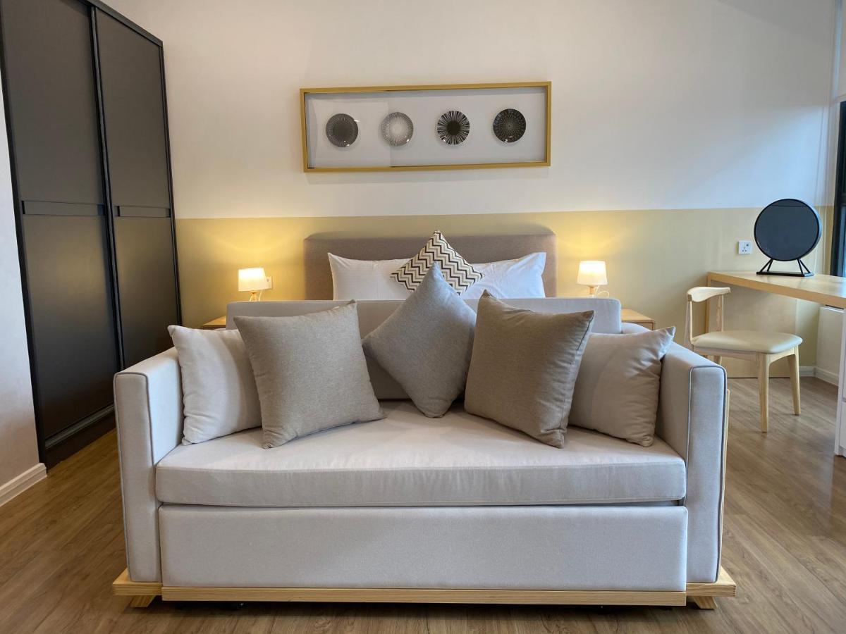 Aparthotel Ceylonz By Mykey 3*