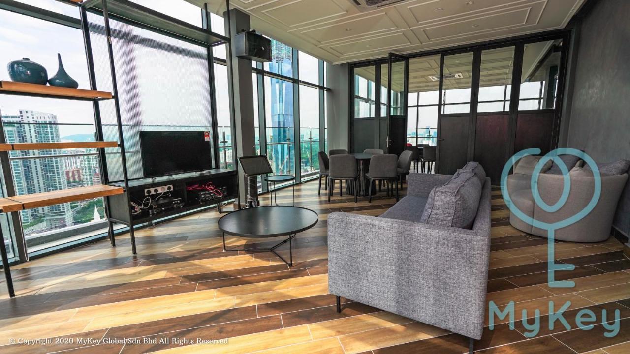 Ceylonz By Mykey Aparthotel Kuala Lumpur