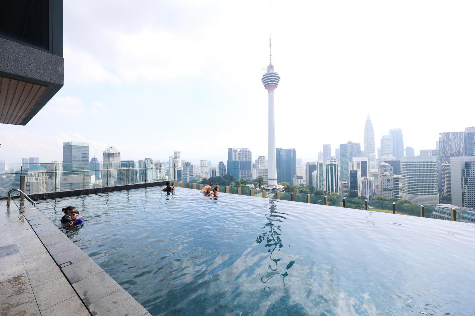 Ceylonz By Mykey 3* Kuala Lumpur