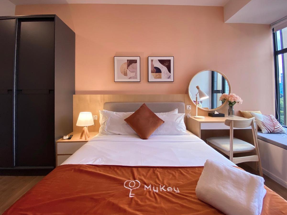 Aparthotel Ceylonz By Mykey 3*