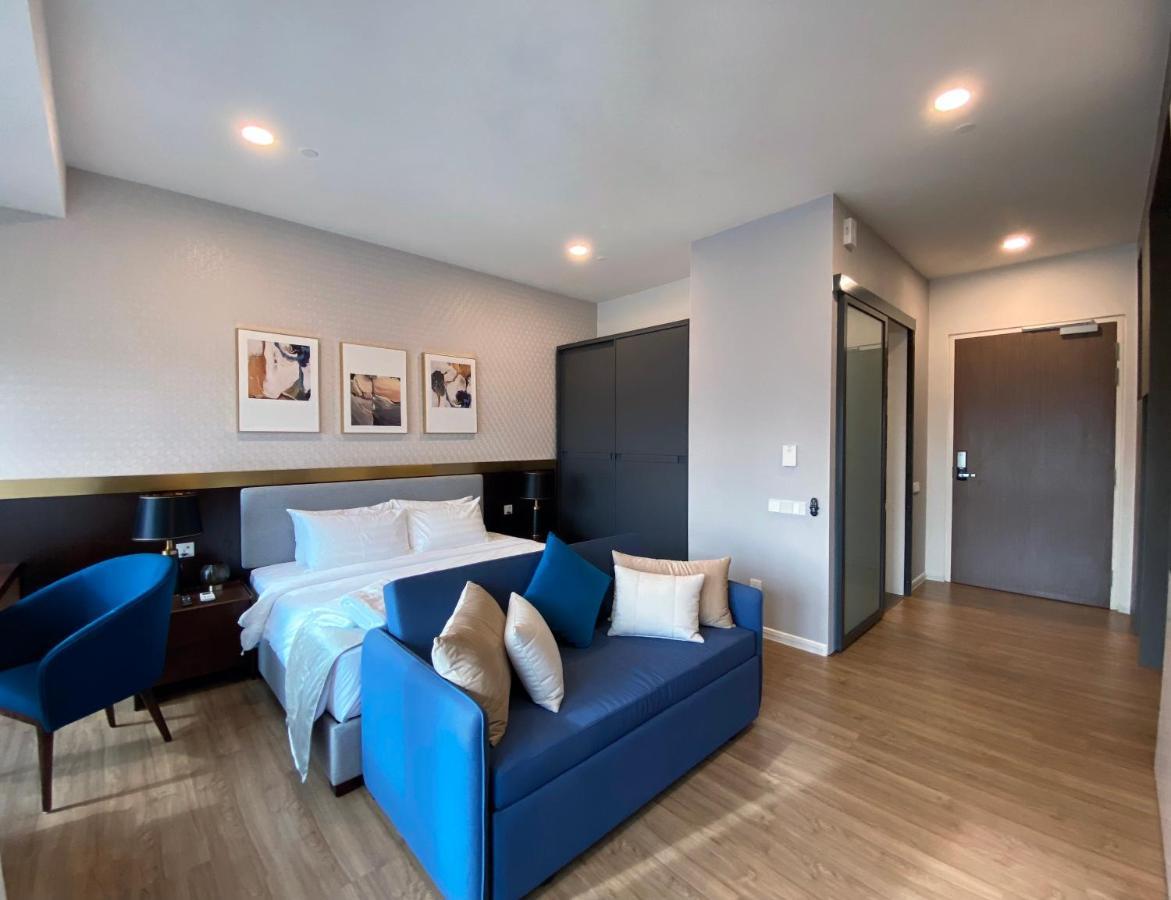 Ceylonz By Mykey Aparthotel Kuala Lumpur