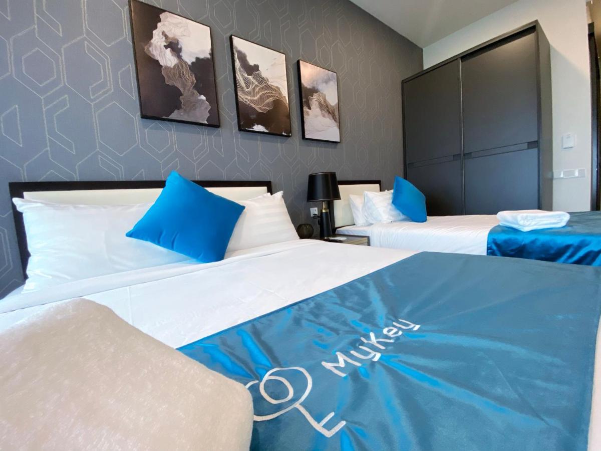 Ceylonz By Mykey Aparthotel
