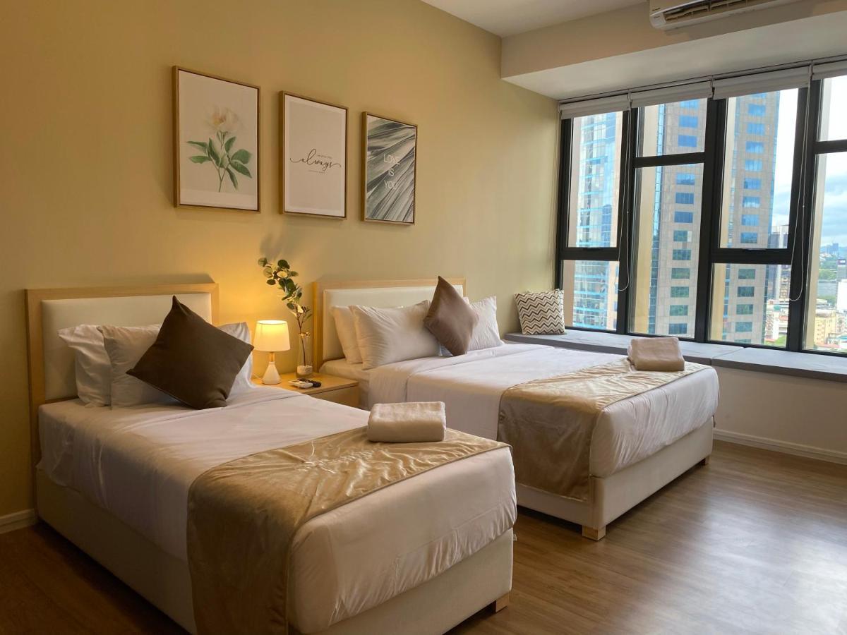 Ceylonz By Mykey Aparthotel Kuala Lumpur
