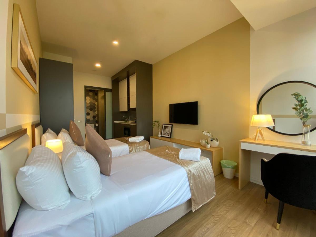 Ceylonz By Mykey Aparthotel