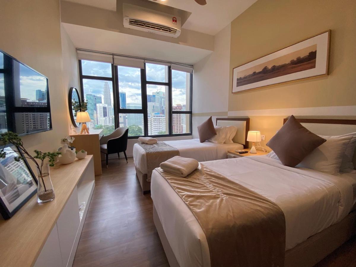 Aparthotel Ceylonz By Mykey 3*