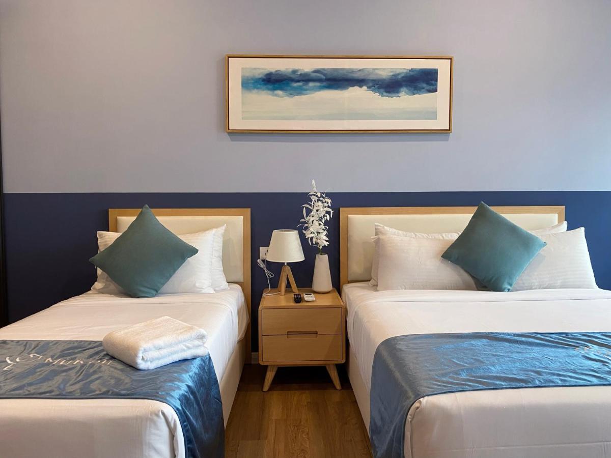 Aparthotel Ceylonz By Mykey 3*