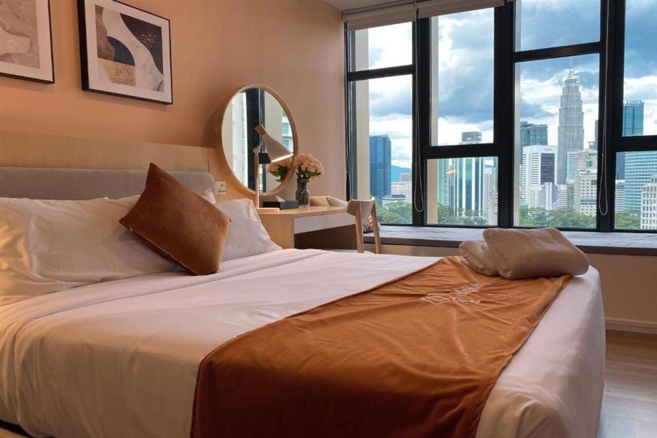 Aparthotel Ceylonz By Mykey Kuala Lumpur