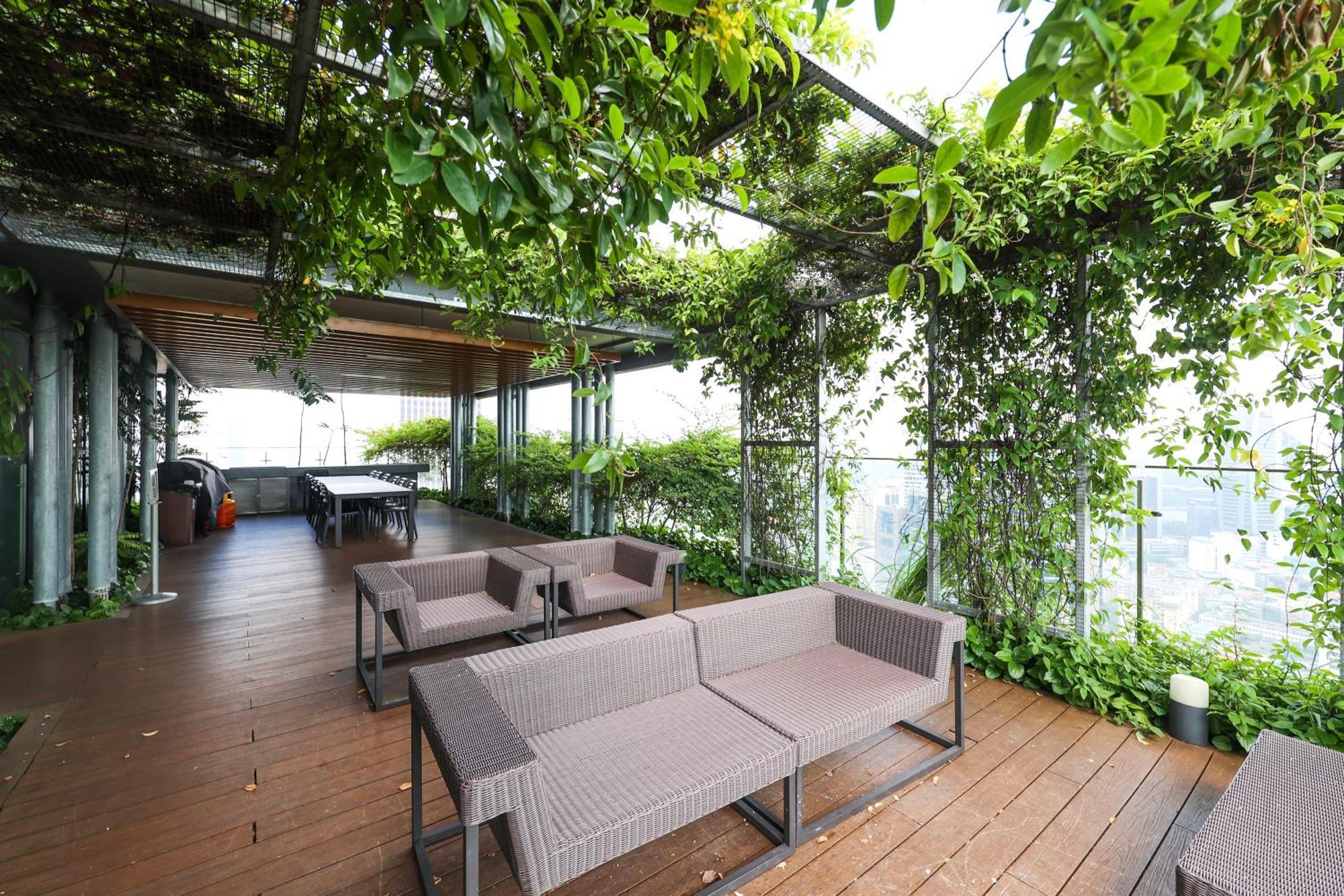 Aparthotel Ceylonz By Mykey