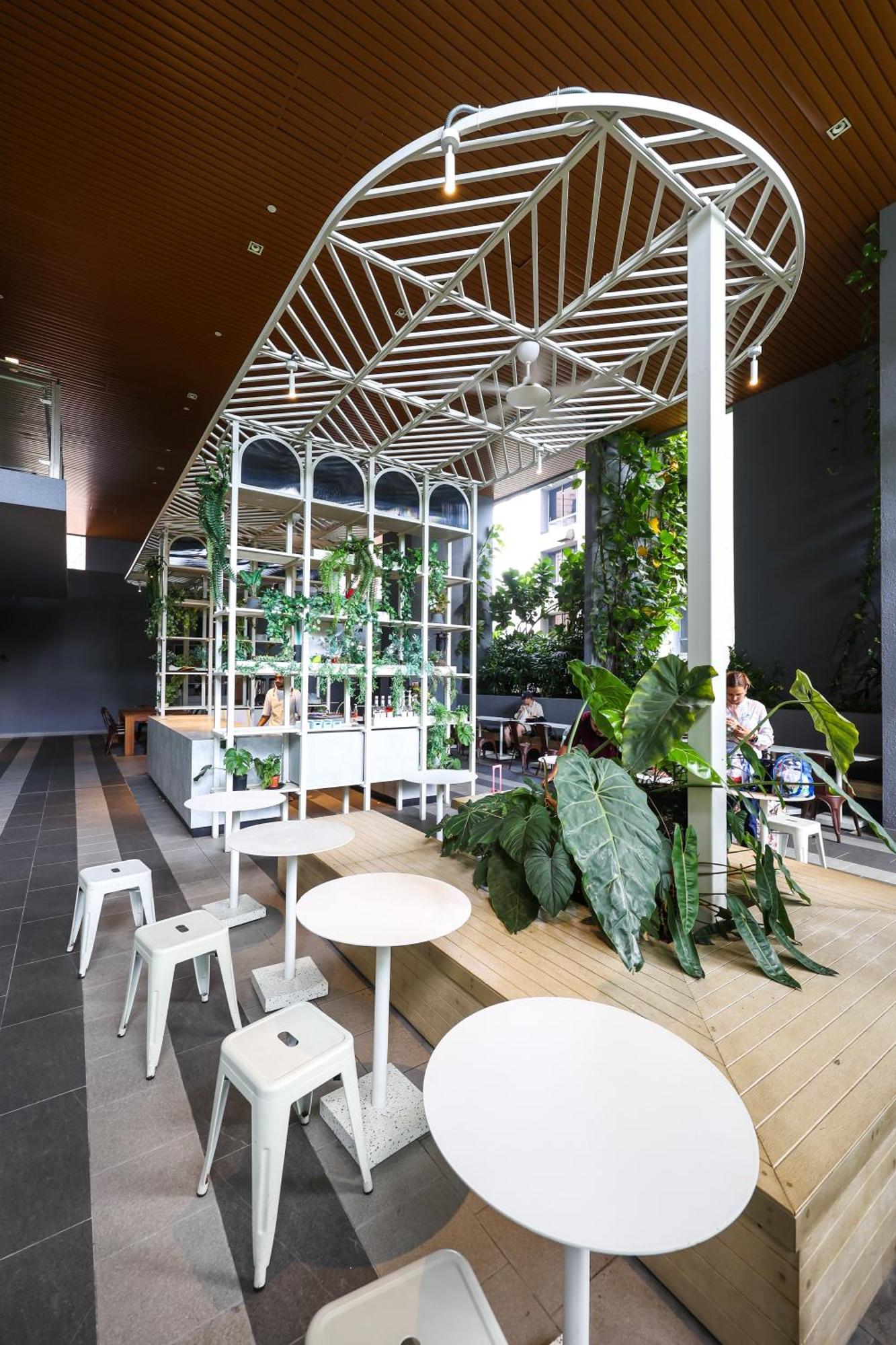 Ceylonz By Mykey Aparthotel 3*
