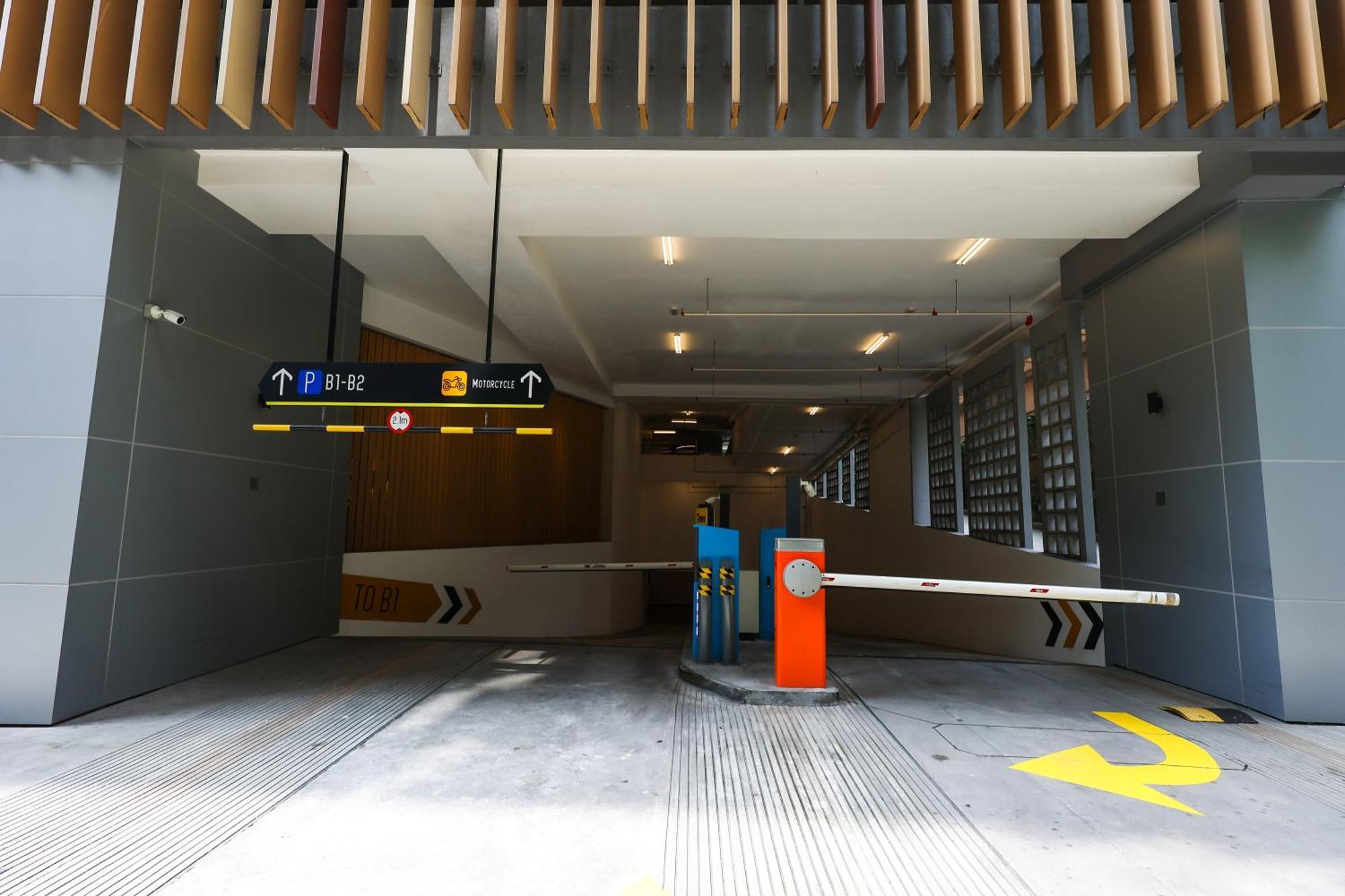 Aparthotel Ceylonz By Mykey Kuala Lumpur